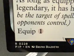 Champion's Helm Universes Beyond: Fallout Regular - Image 2