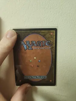 Karametra, God of Harvests Commander 2020 Regular - Image 2