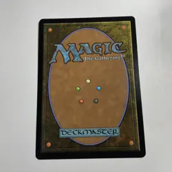 MTG Ultima, Origin of Oblivion Normal NM FINAL FANTASY Magic 2 - Image 2