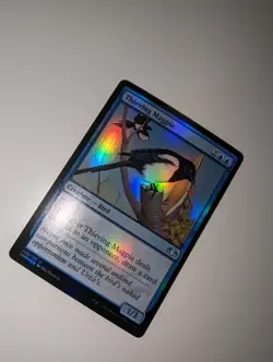 MTG - Thieving Magpie (Foil) - Dominaria Remastered NM/M Condition - Image 2