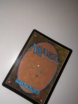 MTG - Thieving Magpie (Foil) - Dominaria Remastered NM/M Condition - Image 3