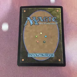 Gogo, Master Of Mimicry Borderless Foil, MTG Single, FIN 0377 Mythic NM - Image 2