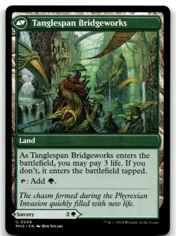 MTG Bridgeworks Battle U Modern Horizons 3 249 LP - Image 2