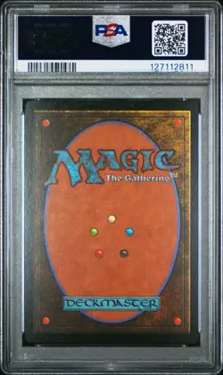 PSA 10 MTG x FINAL FANTASY SECRET LAIR - TIDUS'S BROTHERHOOD SWORD #1867 FOIL - Image 2
