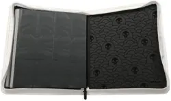 Ultra PRO 12-Pocket PRO-Binder Magic The Gathering MTG Mana 8 LOT of 5 SPECIAL - Image 3