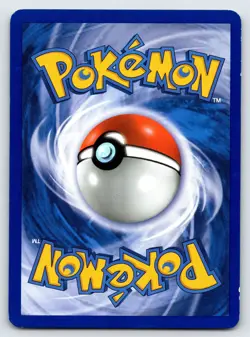 Electrike 52/100 EX Crystal Guardians Pokemon Card Reverse Holo Common - VLP - Image 2