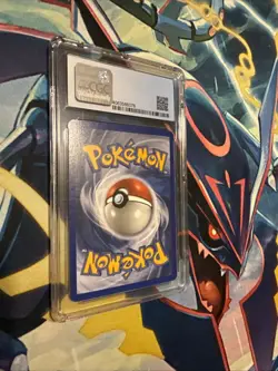 Pokemon TCG Dark Wartortle Reverse Holo Rare Legendary Collection 39/110 - Image 4