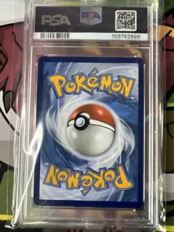 2023 POKEMON MEW EN-151 ILLUSTRATION RARE #168 CHARMANDER PSA 9 - Image 2