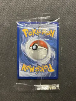 Pokemon TCG Charizard V SWSH050! Sealed In Bag! See Description! - Image 2