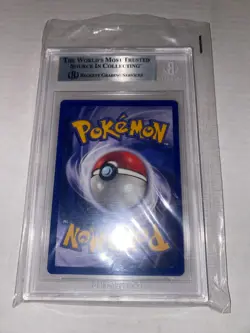 Pokemon TCG Kabuto Fossil 50/62 Regular 1999-2000 Wizards Base Set Copyright... - Image 2