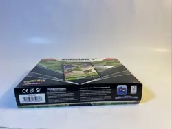Pokemon Virizion V Showcase TCG BOX/BRAND NEW/SEALED Awesomeness Ships Fast - Image 3