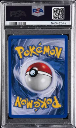 2000 POKEMON BASE SET 2 #87 PIKACHU PSA 10 - Image 2