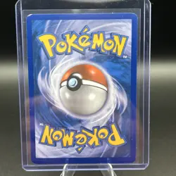 Pokemon TCG Ninetales 17/95 Holo Rare - CoL Call of Legends - LP - Image 2