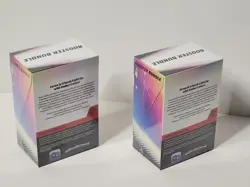 Pokemon TCG Prismatic Evolutions Booster Bundle Lot of 2 Sealed! - Image 4