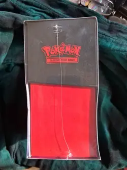 Pokemon TCG Scarlet & Violet Destined Rivals Elite Trainer Box ETB New Sealed - Image 2