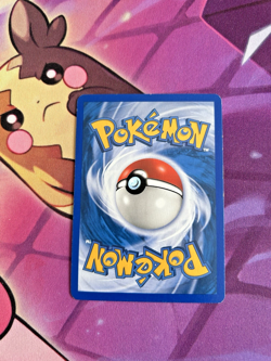 Team Magma's Houndoom - 34/95 [EX Team Magma vs Team Aqua] Pokemon TCG - LP - Image 4