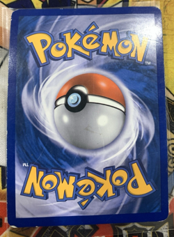 PIKACHU 2009 POKEMON RUMBLE STAMPED 7/16 - Image 5