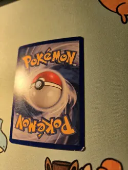 [MP] Team Magma's Houndoom - 34/95 - Pokemon Ex Team Magma vs. Aqua Reverse Rare - Image 5