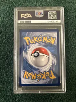 PSA 10 Mewtwo VSTAR (Secret) 079/078 Pokemon GO Holo - Image 2