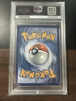 PSA 9 2020 POKEMON SWORD & SHIELD DARKNESS ABLAZEFULL ART/CHARIZARD VMAX 020 - Image 2