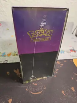 Pokemon - Scarlet And Violet Pokemon Center Elite Trainer Box MIRAIDON Sealed - Image 4