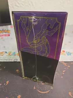 Pokemon - Scarlet And Violet Pokemon Center Elite Trainer Box MIRAIDON Sealed - Image 5