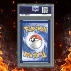 Pokemon 151 English PIKACHU 173/165 Illustration Rare PSA 9 - Image 2