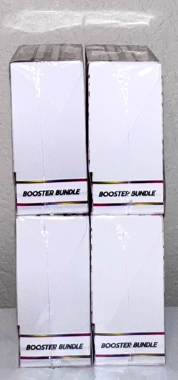 Pokemon TCG Scarlet & Violet 151 Booster Bundle Lot of 4 Sealed - Image 2