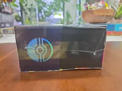 Pokemon Phantasmal Flames PC (Pokemon Center) Elite Trainer Box ETB - Image 5