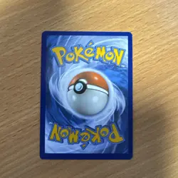 Pokemon TCG Koraidon ex 254/198 Golden Hyper Rare - Scarlet & Violet Base NM/M - Image 2
