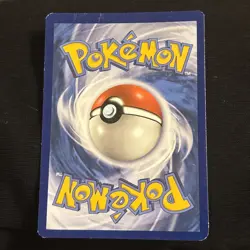 Pokemon TCG Lugia Fates Collide 78/124 Exclusive Cracked Ice Holo Bad Condition - Image 5