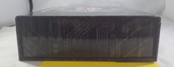 Yu-Gi-Oh! 5d's logo Carrying Card/Deck Case 2008 with Divider Konami See Photos - Image 4