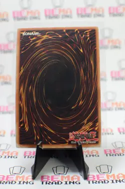 Power Bond LCGX-EN184 Legendary Collection 2: The Duel Academy Years Unlimited - Image 2