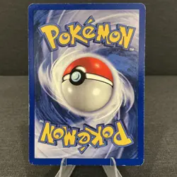 Pidgey 57/102 Base Set 1st Edition Shadowless Vintage Pokemon TCG Card - Image 2