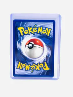 Haunter 29/102 Shadowless Base Set Pokemon Card WOTC LP - Image 2