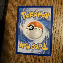 Pokemon Card TCG Talonflame XY Phantom Forces 10/119 Reverse Holo Rare NM - Image 2