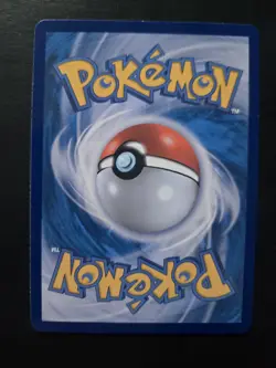 Vanilluxe AR 110/086 SV11W Japanese Pokemon Card White Flare NM Condition - Image 2