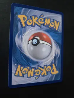 Vanilluxe AR 110/086 SV11W Japanese Pokemon Card White Flare NM Condition - Image 5