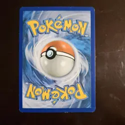 Mr. Mime - 67/124 - Rare - XY Fates Collide - NM 2016 Pokemon Card Tcg Non Holo - Image 2