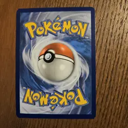 Pokemon Card TCG Phione Cosmic Eclipse 57/236 Regular Rare 2019 NM NON HOLO - Image 2