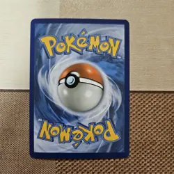 NINETALES 21/160 NON HOLO PRIMAL CLASH NM XY 2015 POKEMON CARD TCG Near Mint - Image 2