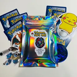 Pokemon Ultimate Mystery Lot - Diamond Tier | 1 Secret Rare, 8x Ultra - 50 Cards - Image 2