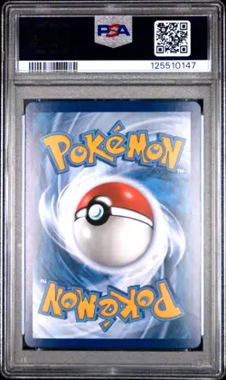 SWSH: Sword & Shield Promo Cards #SWSH291 Lucario VSTAR PSA 9 - Image 2