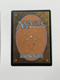 Shock JP Alternate Art 107 Strixhaven Mystical Archives STA MTG NM Magic Card - Image 2