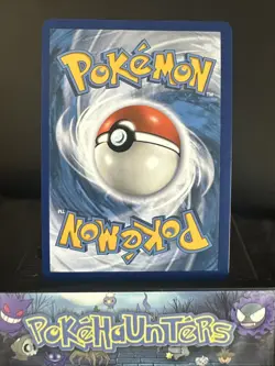 Pokemon Card Mewtwo V 030/078 Pokemon Go Half Art Ultra Rare Near Mint - Image 2