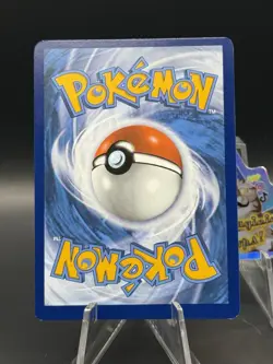 Pokemon Cards Lechonk 209/197 Illustration Rare Obsidian Flames - Image 2