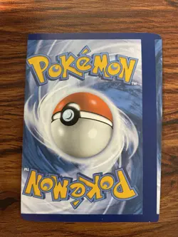 Pokemon 151 Holo 2 Miscut Misprint Error Cards Mr Mime & Beedrill - Image 4