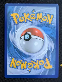 Dialga XY77 Full Art Holo Ultra Rare Black Star Promo Pokemon TCG Card LP - Image 2