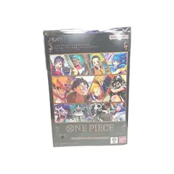 One Piece Card Game Premium Card Collection Best Selection Volume 3 NEW - Image 1