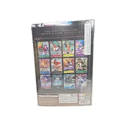 One Piece Card Game Premium Card Collection Best Selection Volume 3 NEW - Image 2